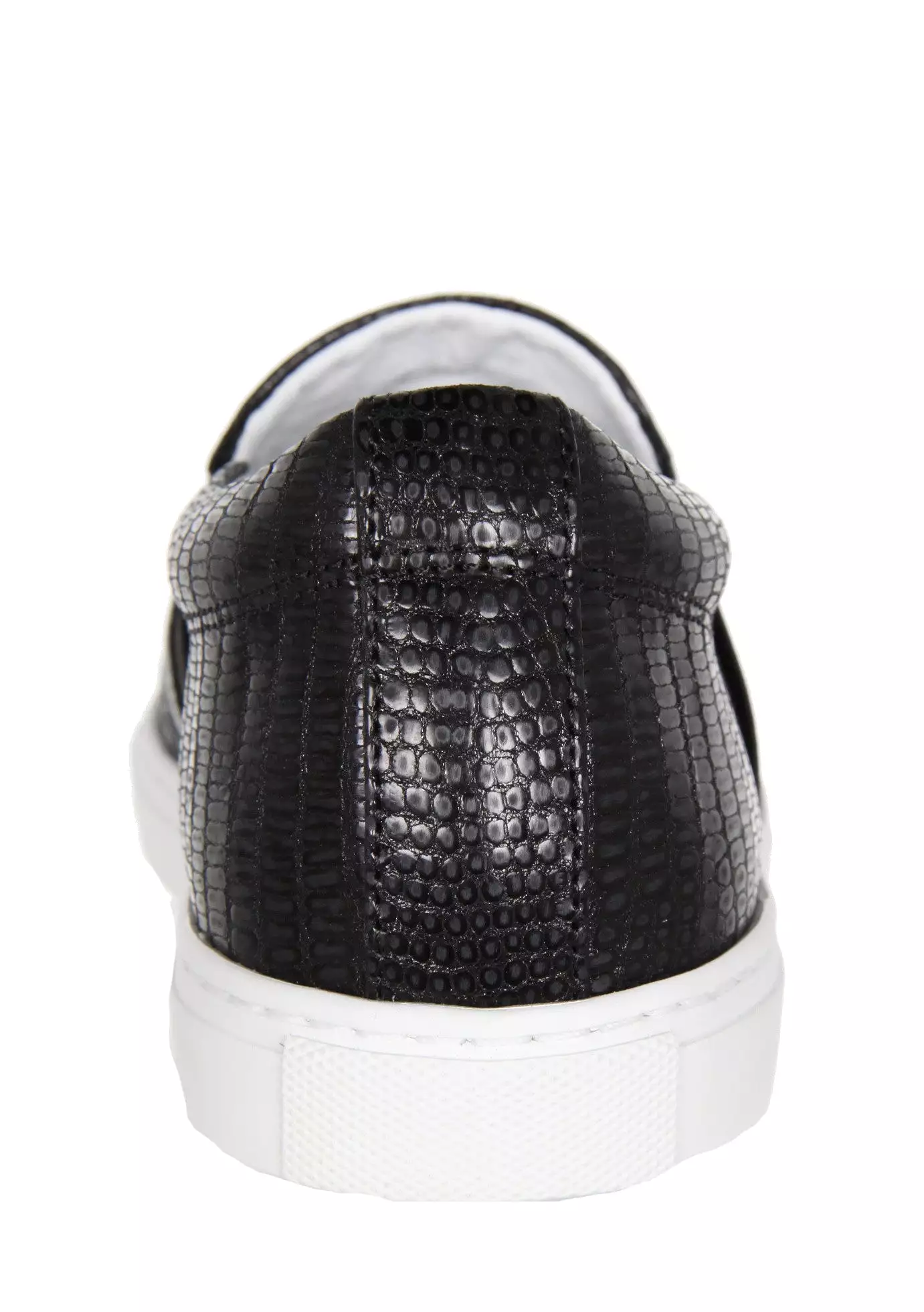 Pull-On Skate Sneakers, Tejus embossed