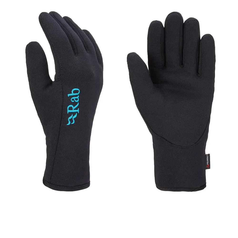 Rab Power Stretch Pro Women's Gloves - AW24