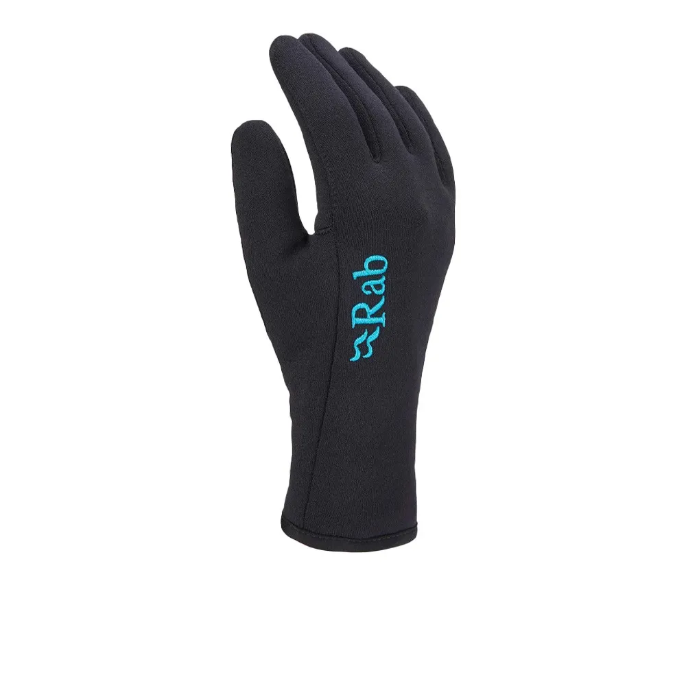 Rab Power Stretch Pro Women's Gloves - AW24