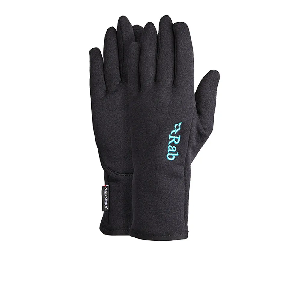 Rab Power Stretch Pro Women's Gloves - AW24