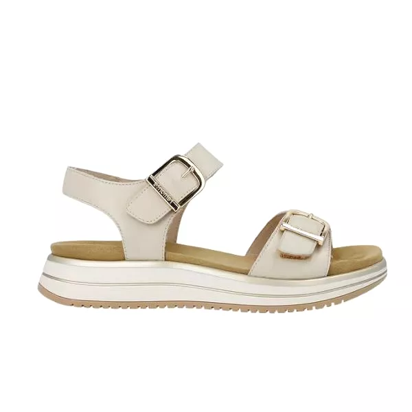 Remonte Women's Jocelyn Sandals Offwhite