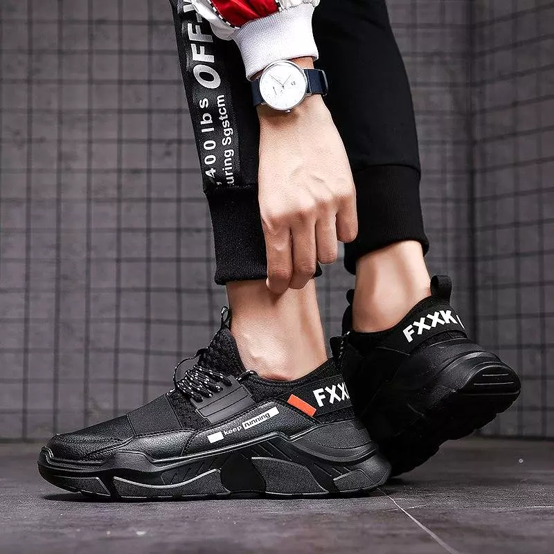 RIDE - Men Sneakers