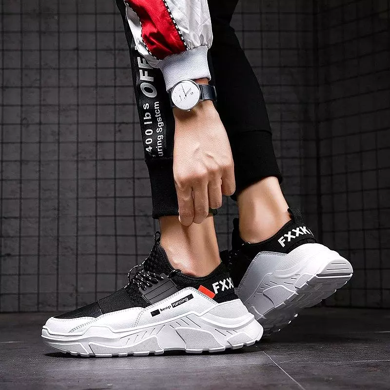 RIDE - Men Sneakers