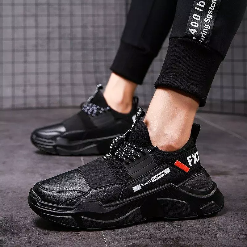 RIDE - Men Sneakers