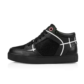 Royaums Kilian Basket Black