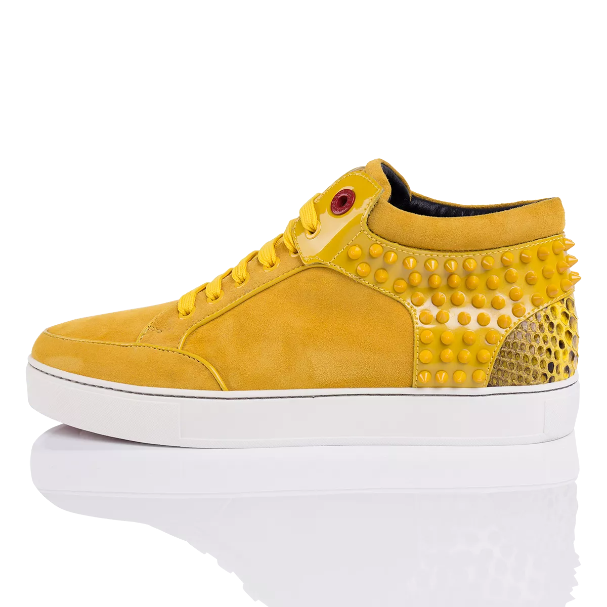 Royaums Kilian Yellow