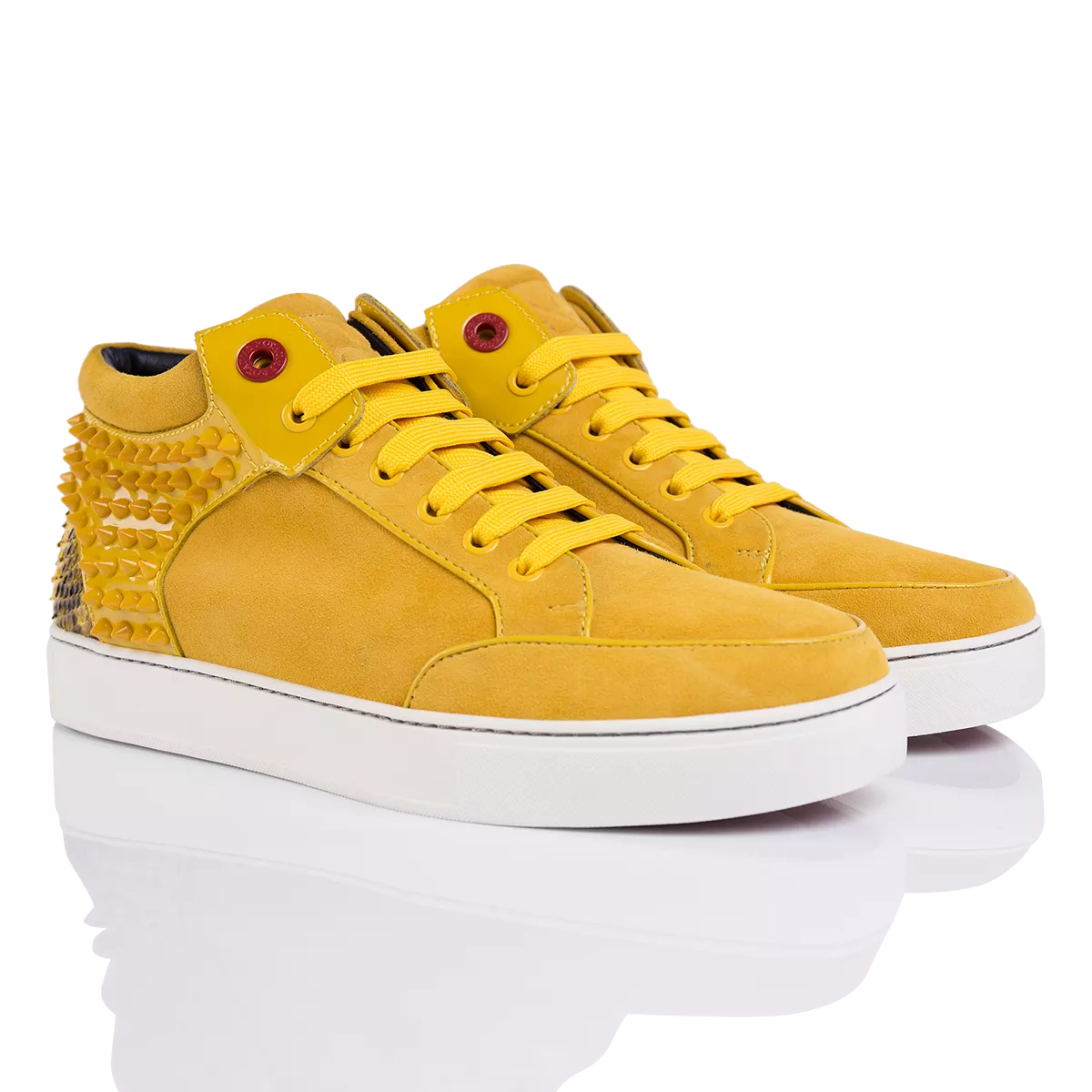 Royaums Kilian Yellow