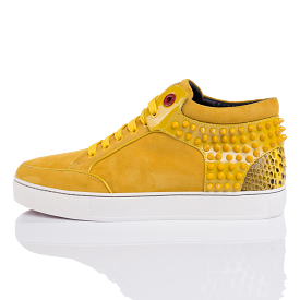 Royaums Kilian Yellow