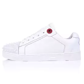 Royaums Luisa Triangle White