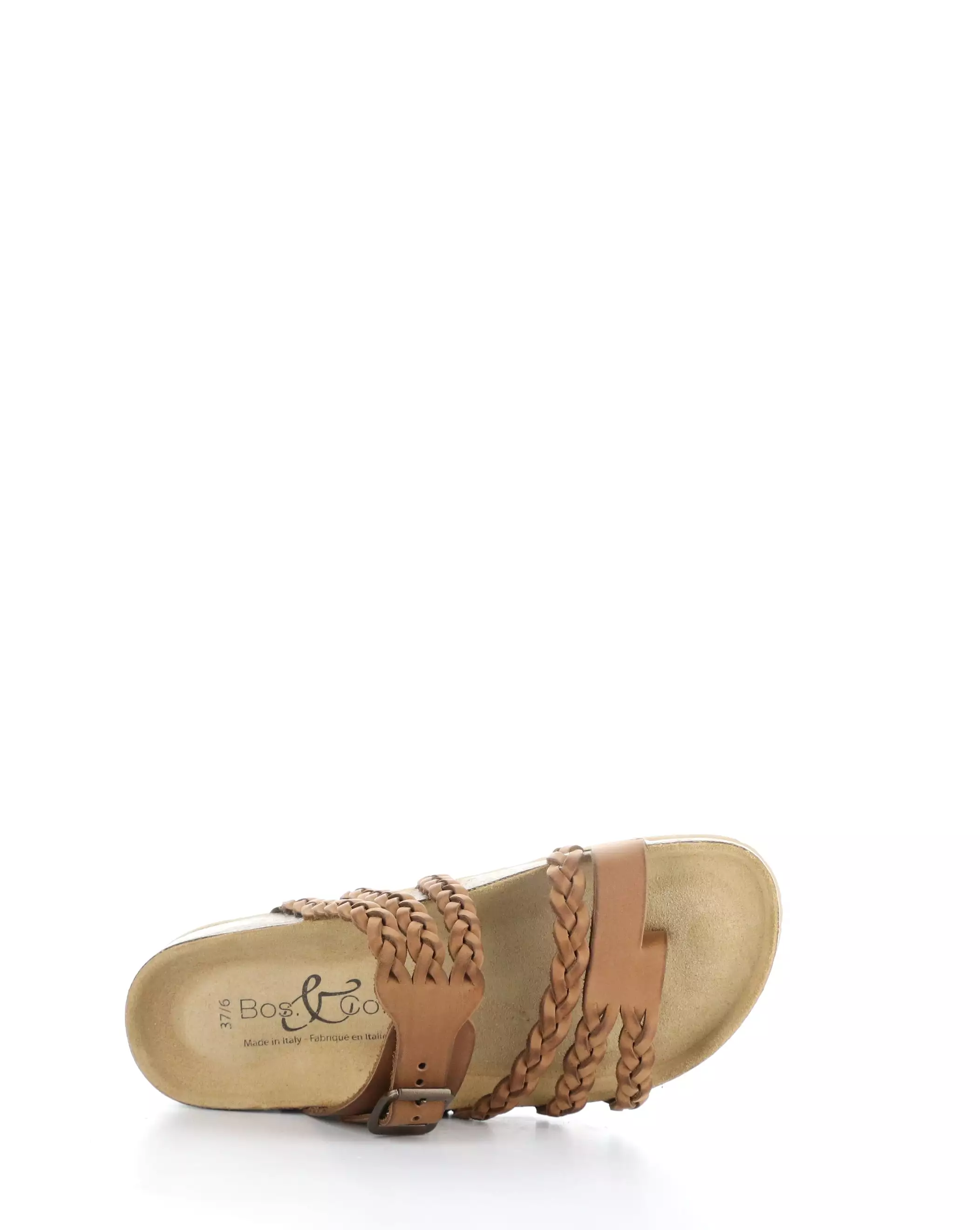 SABINA BRANDY Slip-on Sandals