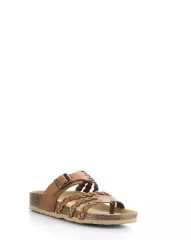 SABINA BRANDY Slip-on Sandals