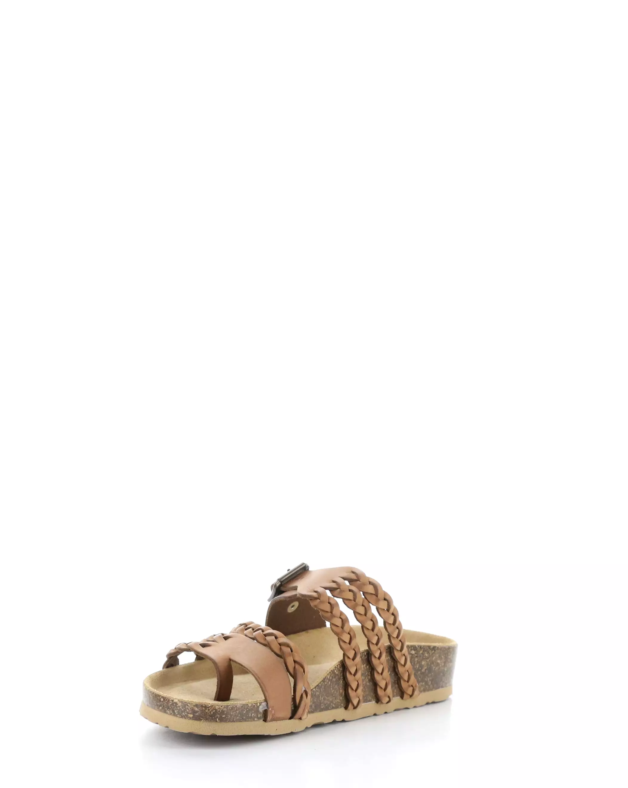 SABINA BRANDY Slip-on Sandals