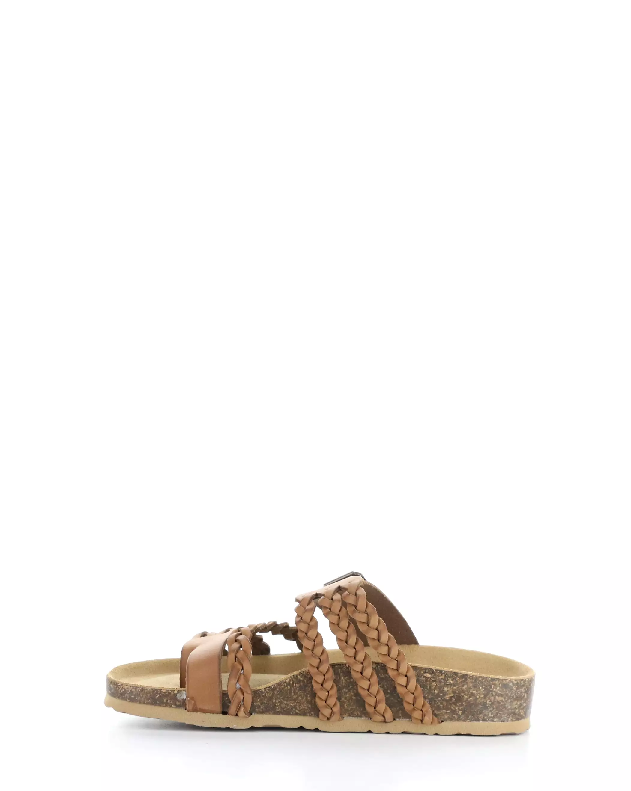 SABINA BRANDY Slip-on Sandals