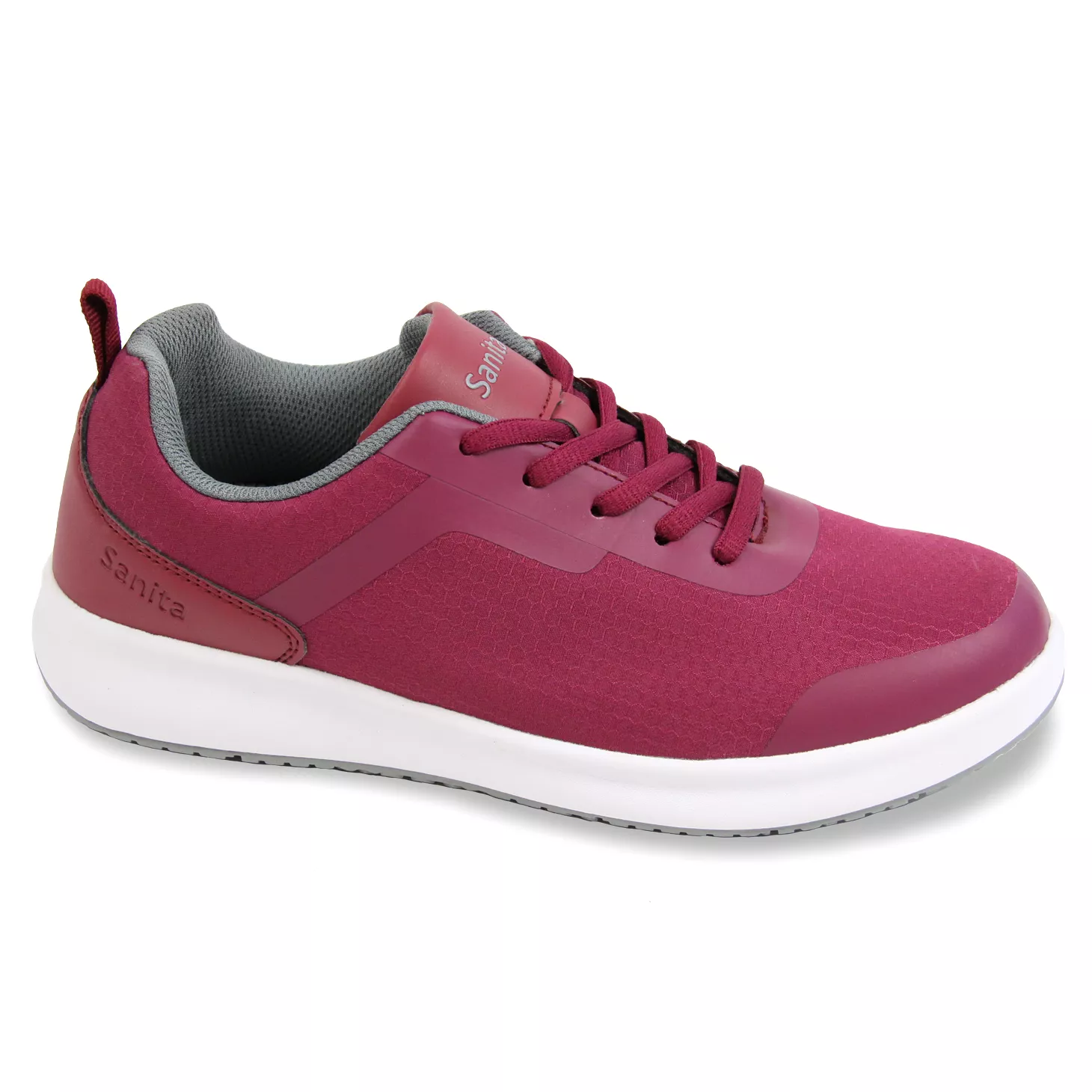 Sanita Concave Women's Safety Sneaker