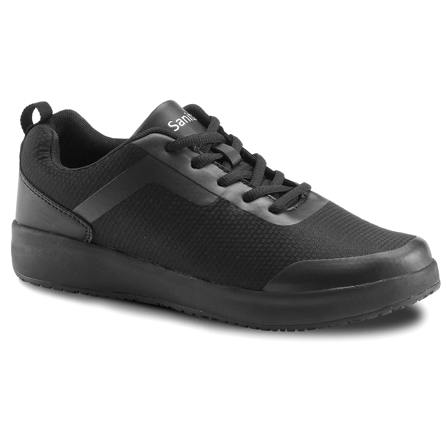 Sanita Concave Women's Safety Sneaker