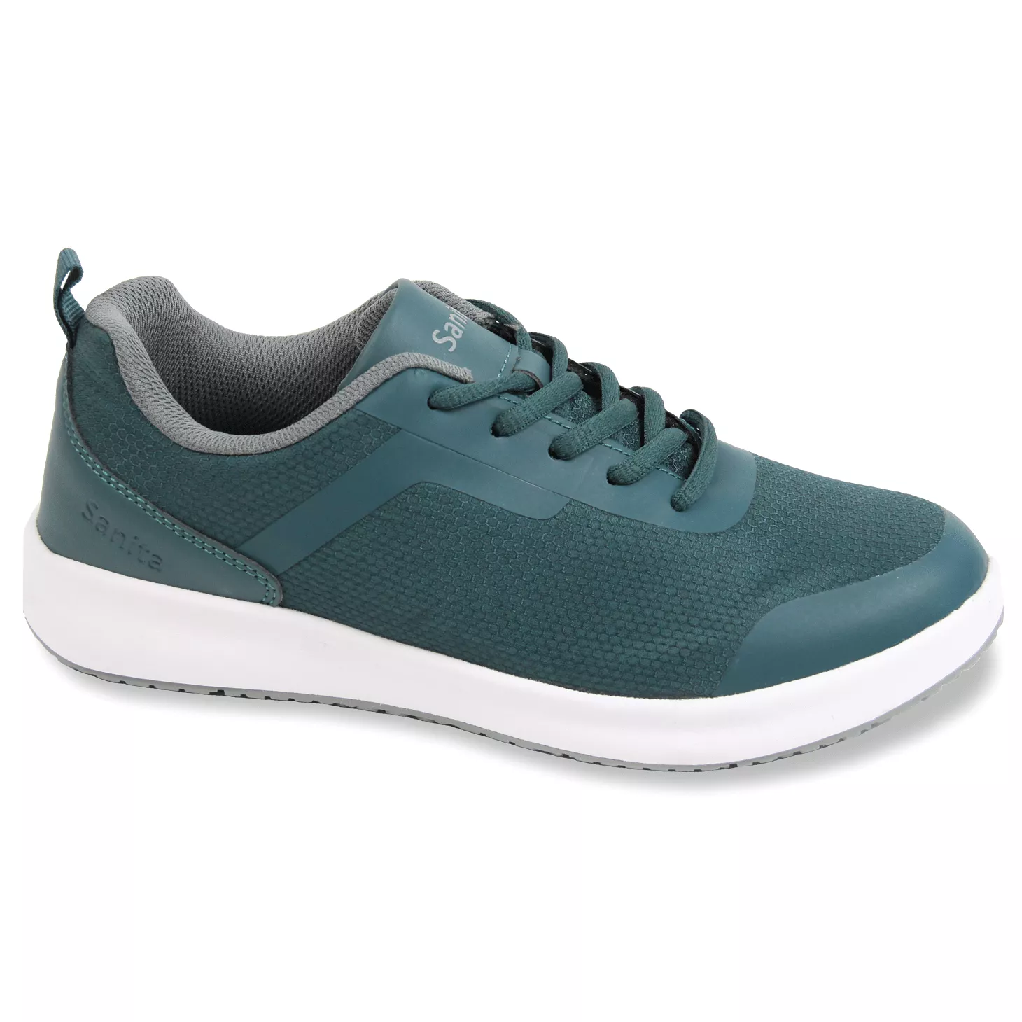 Sanita Concave Women's Safety Sneaker