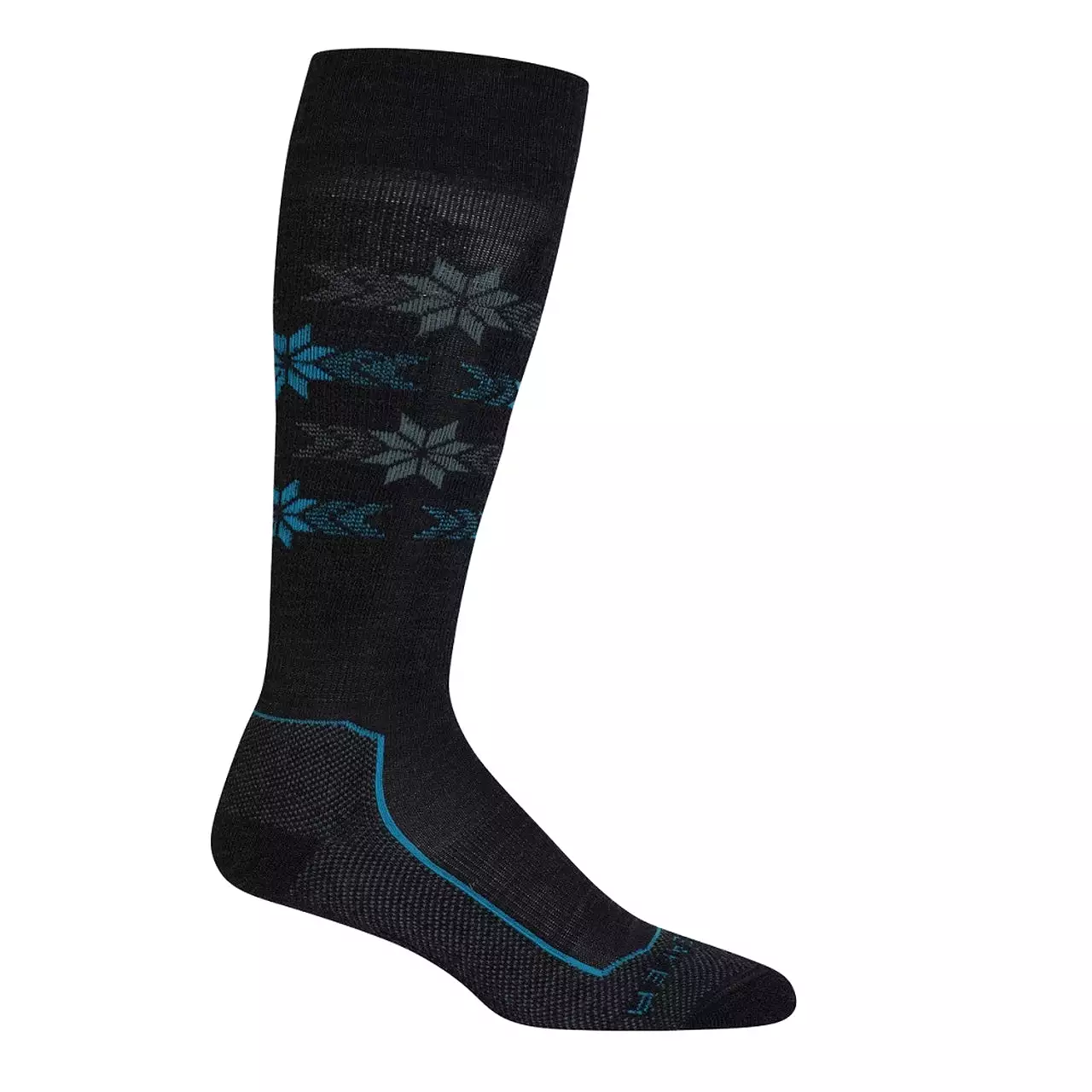 Ski+ Light Over The Calf Merino Ski Socks Women's