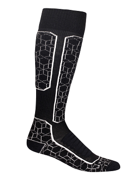 Ski+ Med Alpine Geo Sock Women's