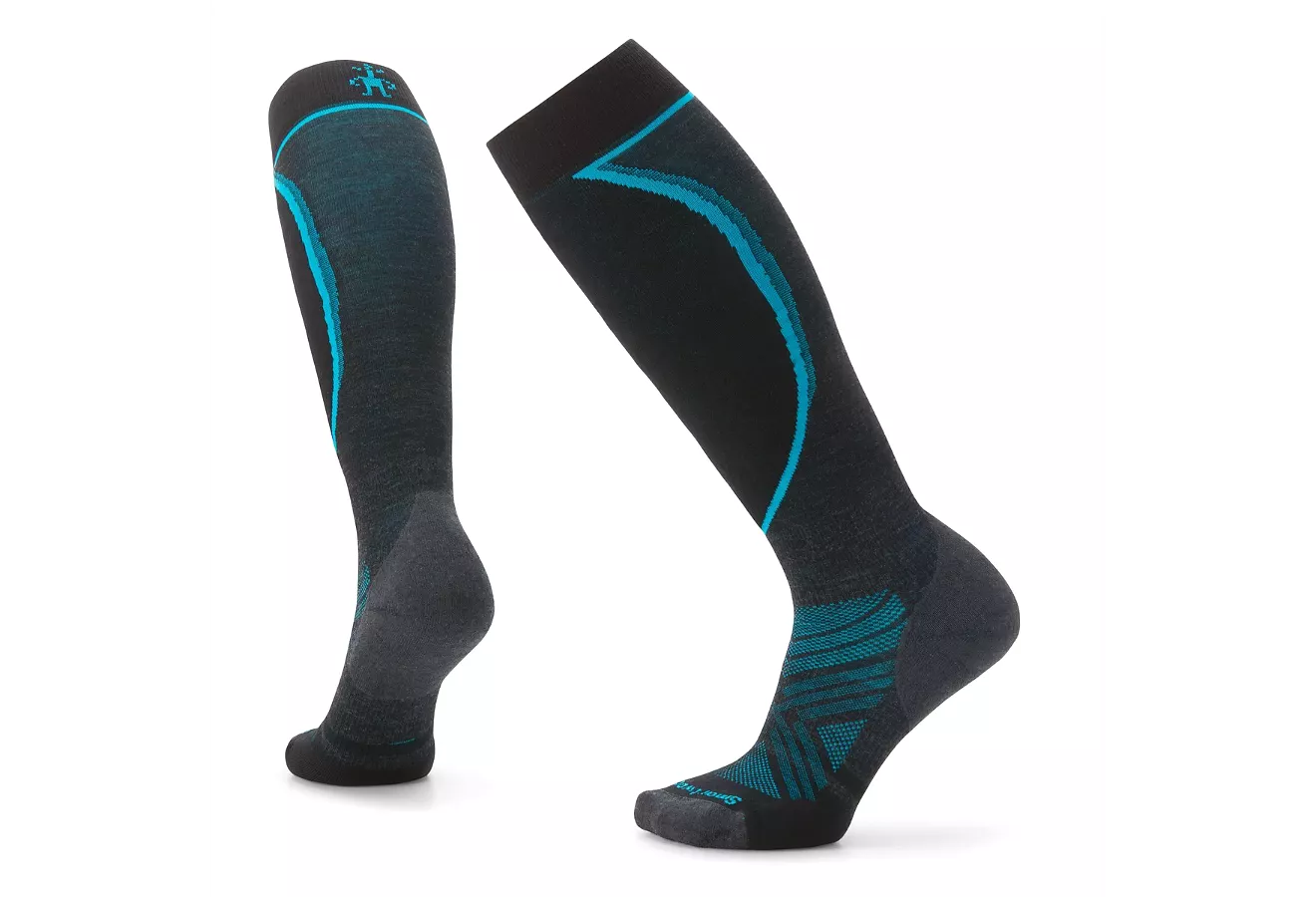 Ski Targeted Cushion Sock Women's