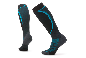 Ski Targeted Cushion Sock Women's