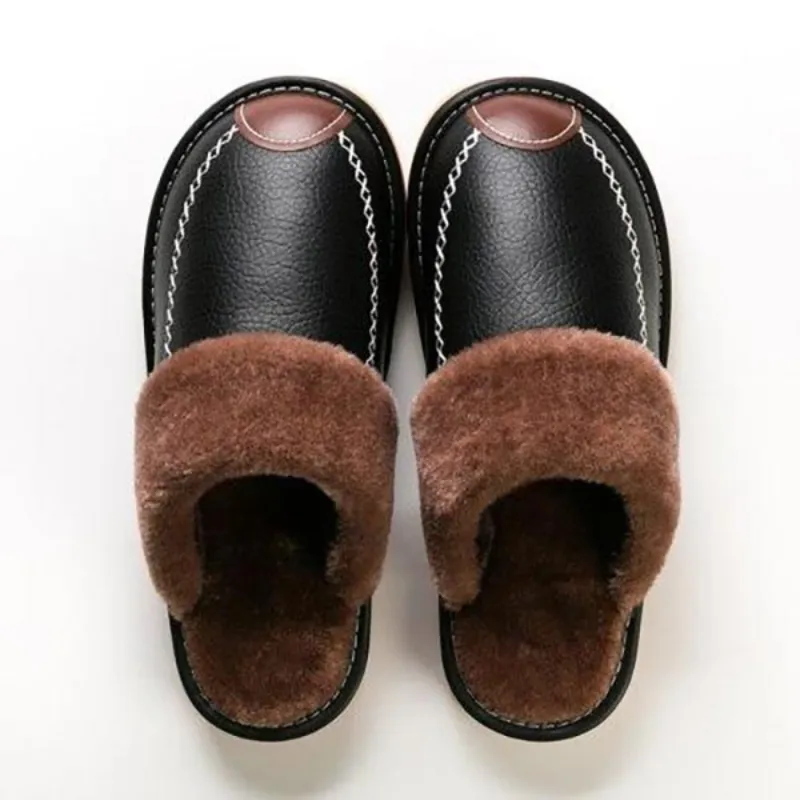 Snook: Practical slippers for your moments of relaxation 