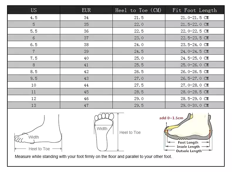 Splicing Men Sneakers