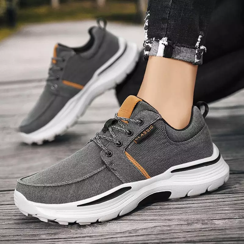 Spring Classic Men Sneakers