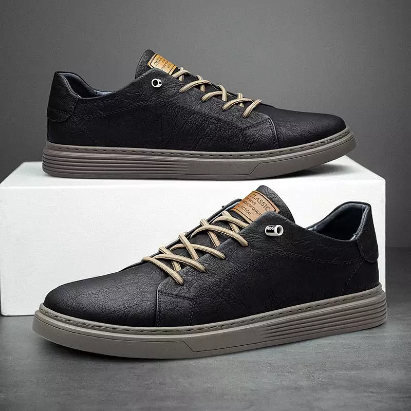 Spring Elite Steps Men Sneakers