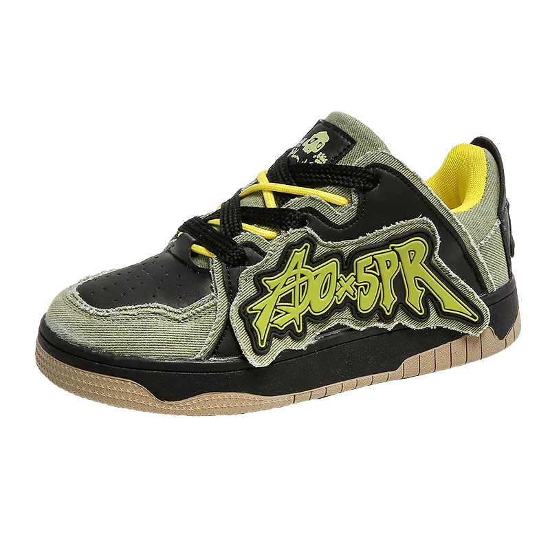 Spring Velocity X Men's Sneakers