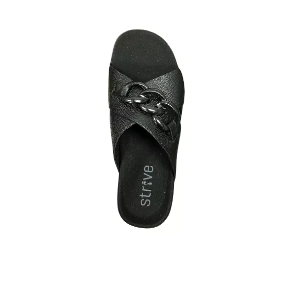 Strive Women's Palma Link Black