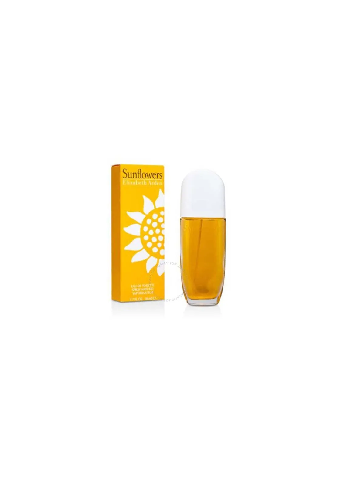 Sunflowers Eau de Toilette Spray