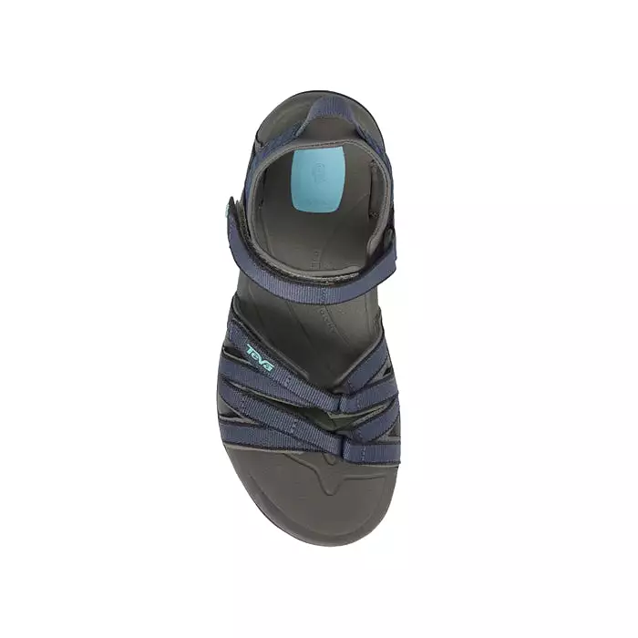 Teva Women's Tirra Bering Sea