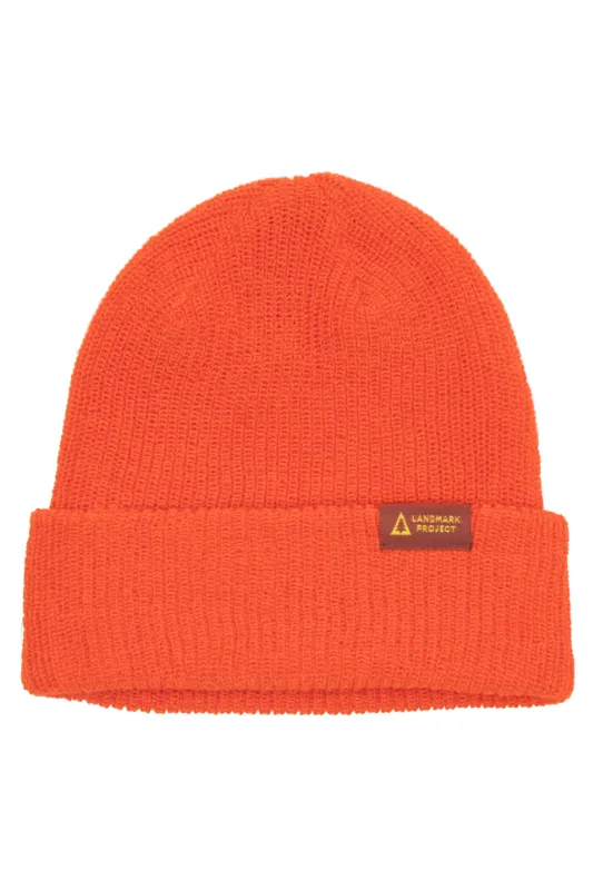 The Blaze Beanie