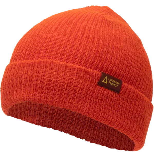 The Blaze Beanie