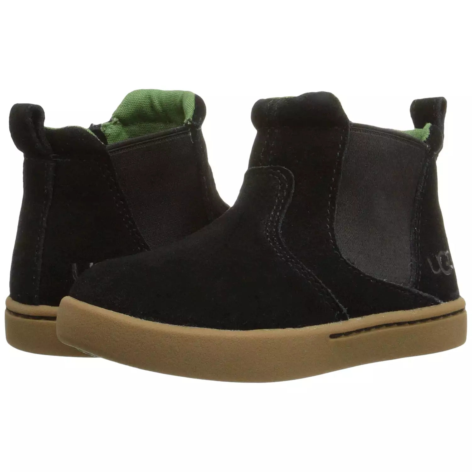 UGG Hamden Toddler | Black (1012395T)