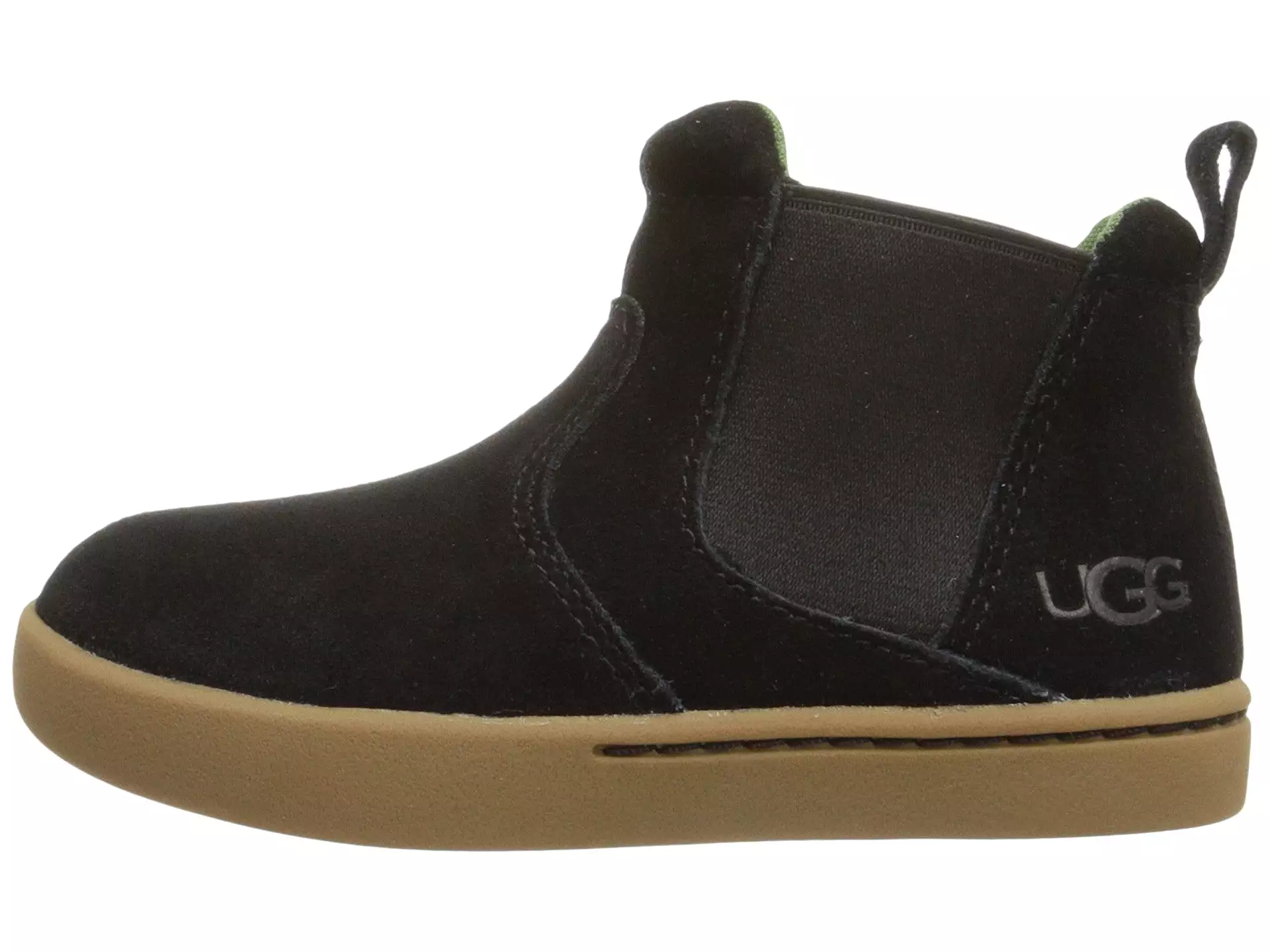 UGG Hamden Toddler | Black (1012395T)