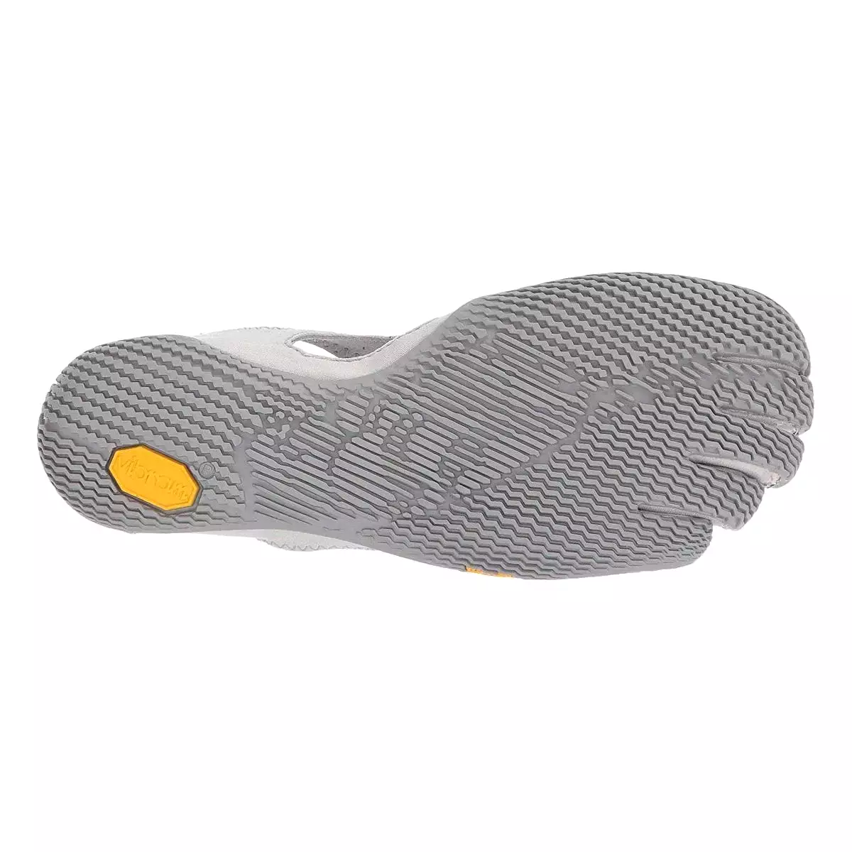 Vibram Five Fingers Women's V-Soul Silver