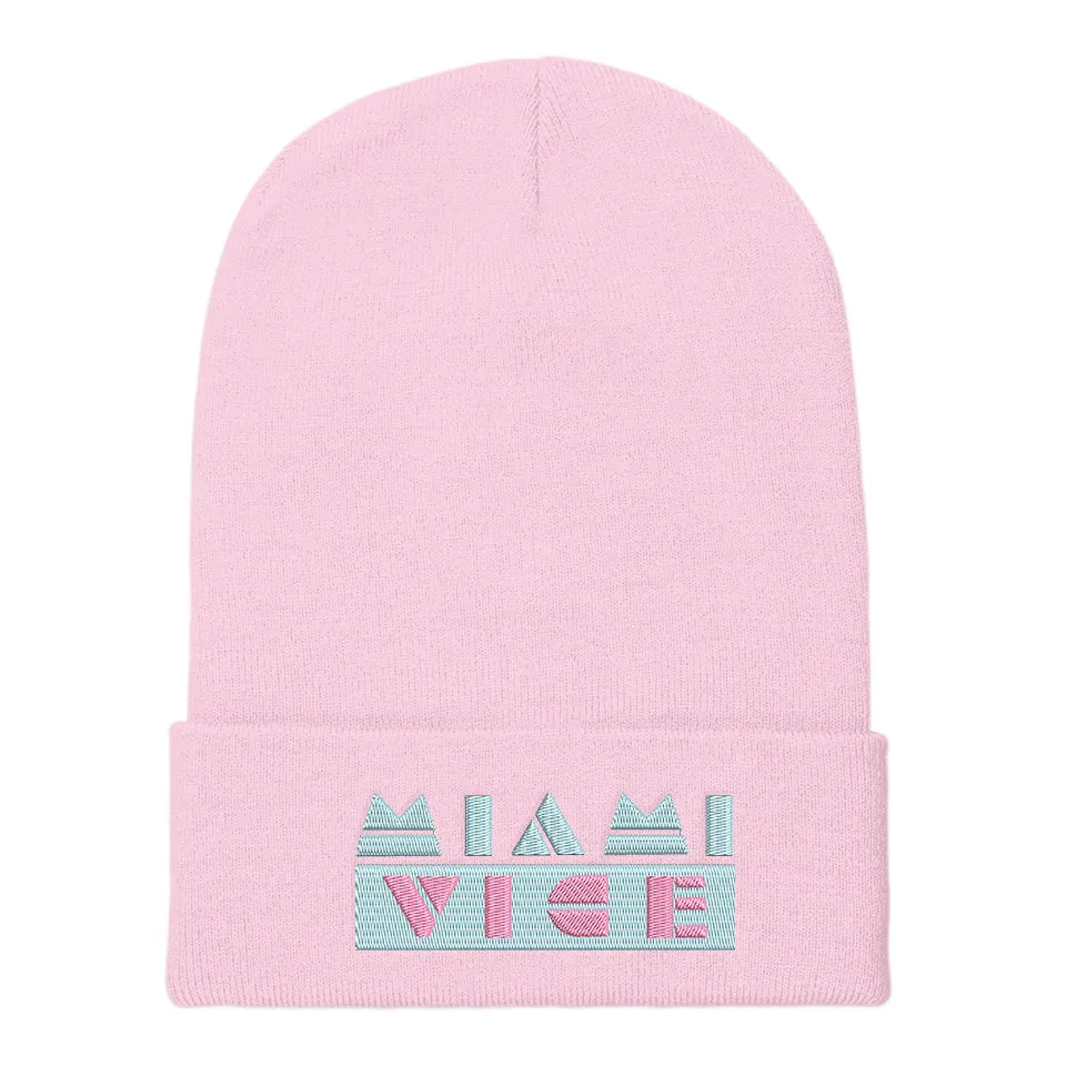 VICE : Beanie