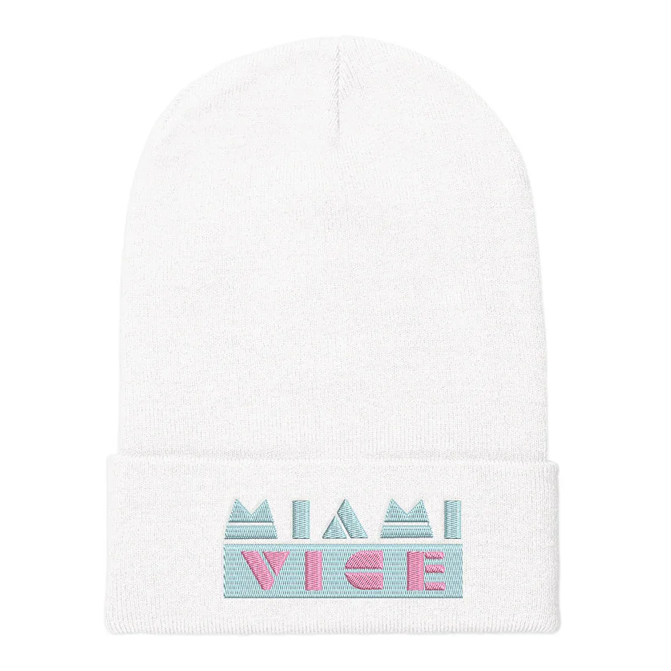 VICE : Beanie