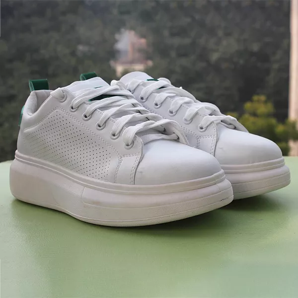 White Sneaker for men