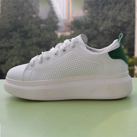 White Sneaker for men