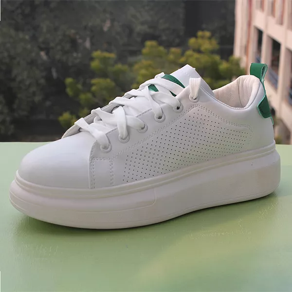 White Sneaker for men