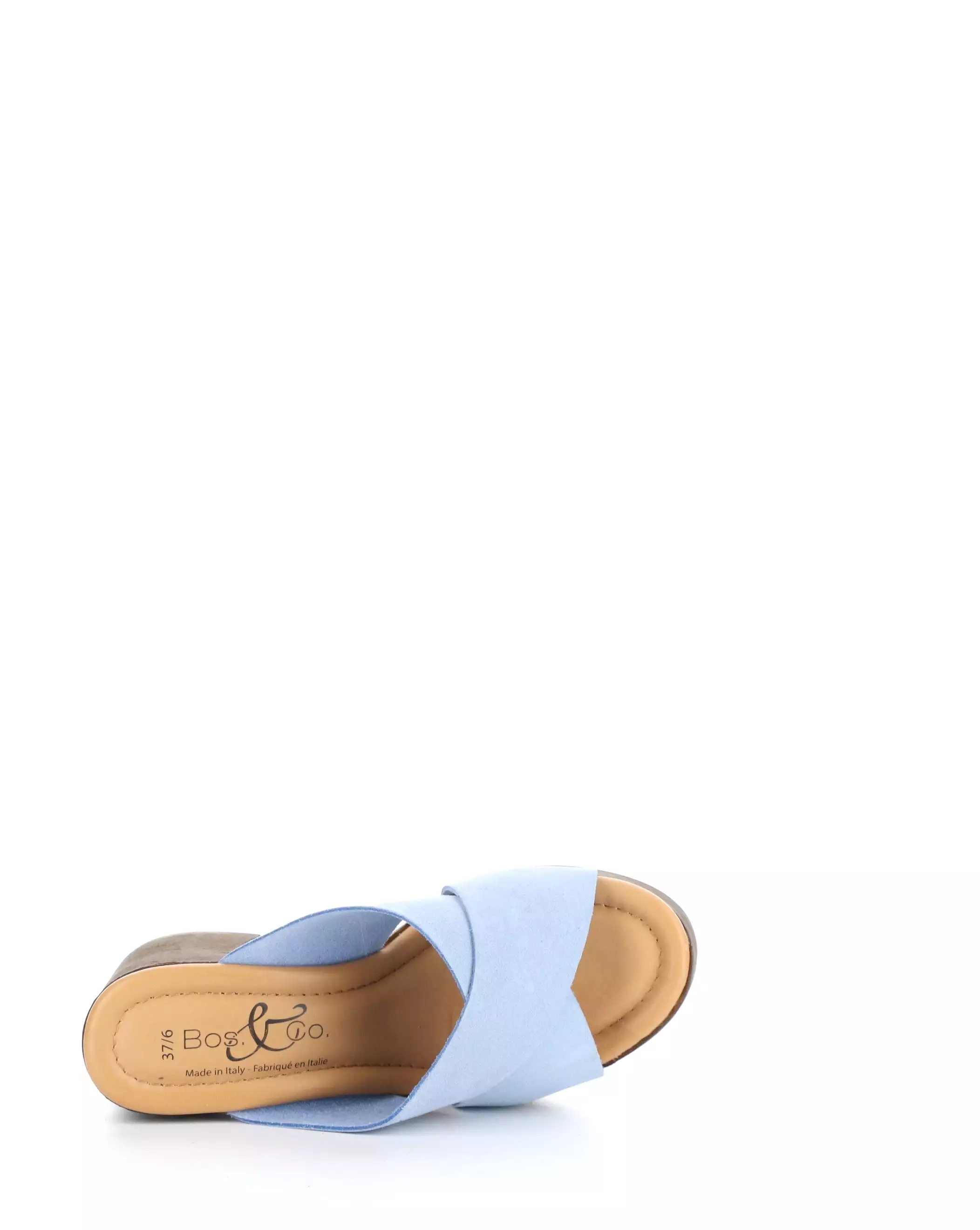 WILMA SKY Slip-on Sandals