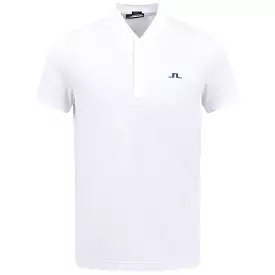 Wince Regular Fit TX Jersey Polo White - SS24