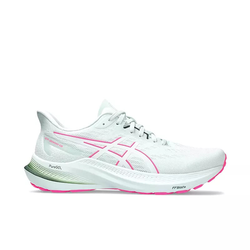 Women's Asics GT-2000 12