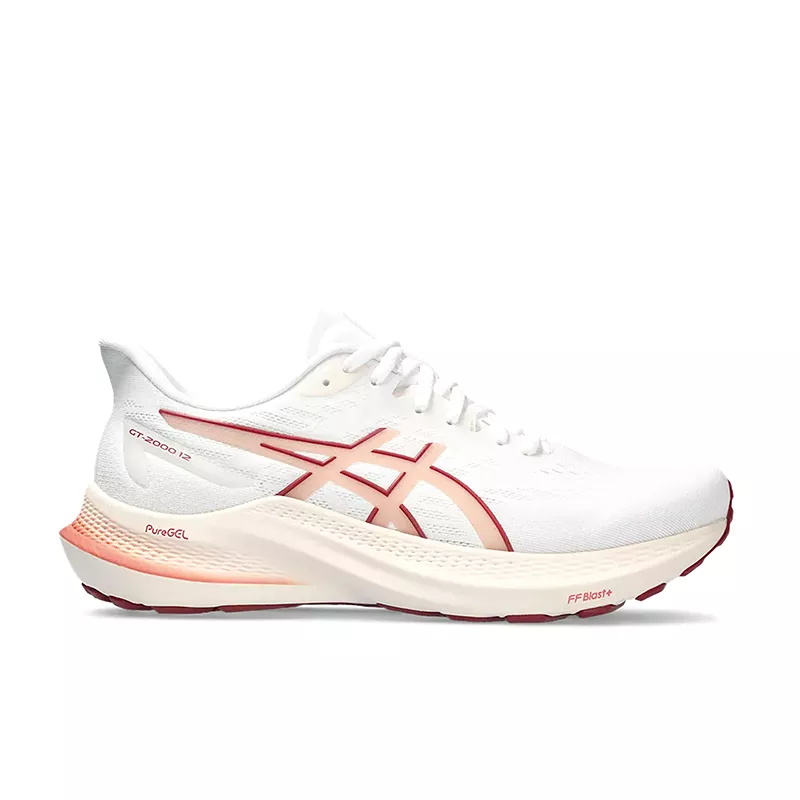 Women's Asics GT-2000 12