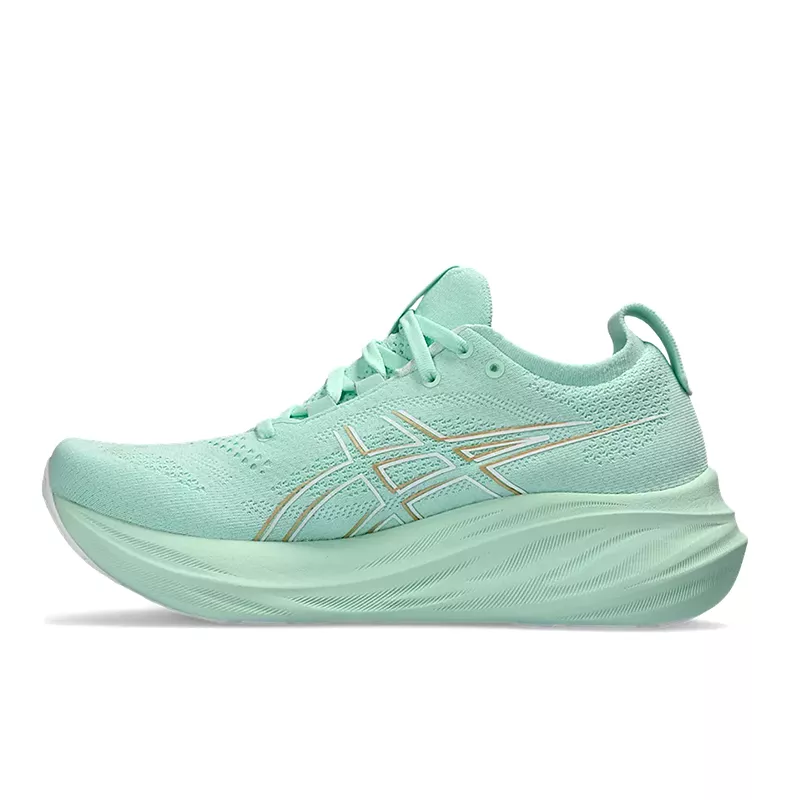 Women's Asics Nimbus 26 Wide (D)