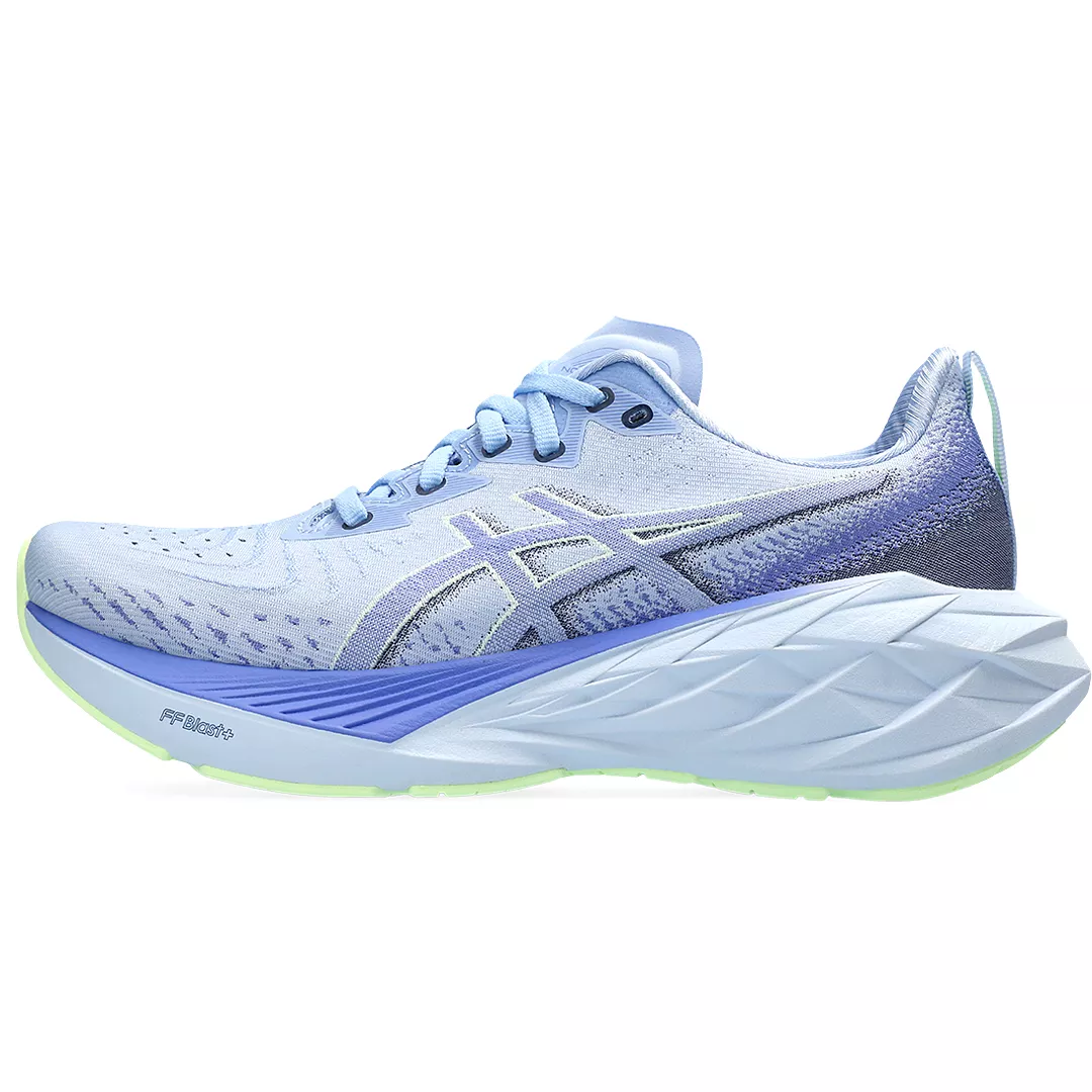 Womens Asics Novablast 4