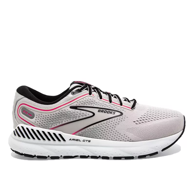 Women's Brooks Ariel '23 Wide (D)