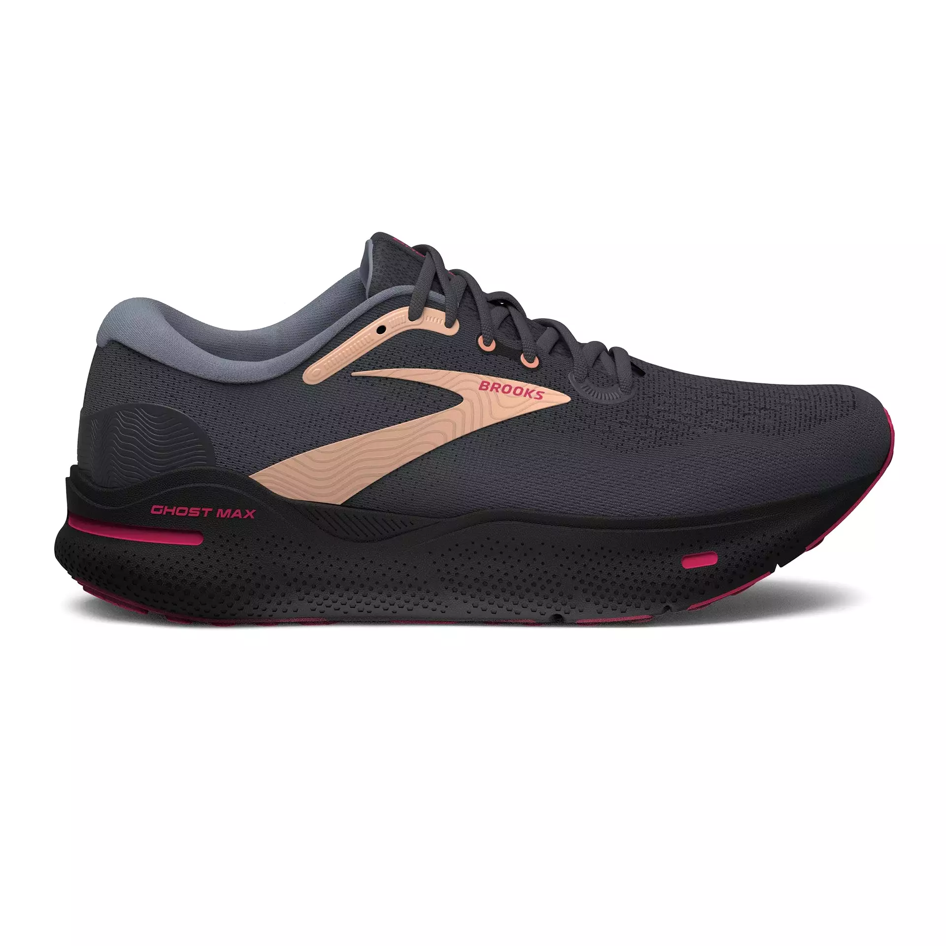 Women's Brooks Ghost Max